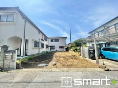 白井市冨士3期【】