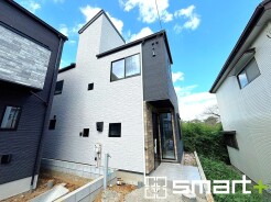 ～新規物件が誕生です～
・皆様お待たせいたしました。松戸市小山に新規物件が誕生いたしました。
・このエリアでお探しの方は、まずはお気軽にお問い合わせくださいませ。お待ちしております。
