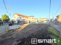 ～完成物件もご案内可能～
・ご案内時には実際の立地に加え、同メーカー・同仕様の完成物件もご案内可能です。
・ぜひ現地と建物をご覧いただき、具体的にイメージしてみてくださいませ。
