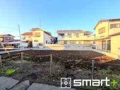 ～新規物件が誕生です～
・皆様お待たせいたしました。野田市中野台に新規物件が誕生です。
・このエリアでお探しの方は、まずはお気軽にお問い合わせくださいませ。お待ちしております。
