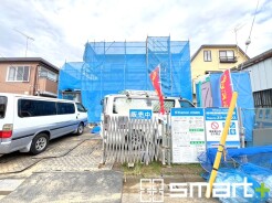～地盤調査も実施済み～
・建物建築前に地盤調査もしておりますので、安心して永くお住まいいただける住宅です。
・アフターサービスも充実しておりますので、詳細はぜひお問合せくださいませ。
