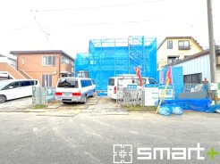 ～新規物件が誕生です～
・皆様お待たせいたしました。印西市大森に新規物件が誕生です。
・このエリアでお探しの方は、まずはお気軽にお問い合わせくださいませ。お待ちしております。
