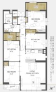 ～ぜひ現地でご内覧くださいませ～
・間取図では分からないポイントが多々ございますので、ぜひ現地でご内覧くださいませ。
・リフォームなどのご相談もお任せください。
