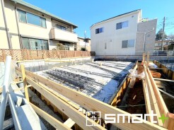 ～完成物件もご案内可能～
・ご案内時には実際の立地に加え、同メーカー・同仕様の完成物件もご案内可能です。
・ぜひ現地と建物をご覧いただき、具体的にイメージしてみてくださいませ。
