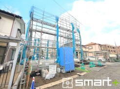 ～地盤調査も実施済み～
・建物建築前に地盤調査もしておりますので、安心して永くお住まいいただける住宅です。
・アフターサービスも充実しておりますので、詳細はぜひお問合せくださいませ。
