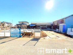 ～新規物件が誕生です～
・皆様お待たせいたしました。野田市吉春に新規物件が誕生です。
・このエリアでお探しの方は、まずはお気軽にお問い合わせくださいませ。お待ちしております。
