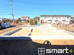 ～完成物件もご案内可能～
・ご案内時には実際の立地に加え、同メーカー・同仕様の完成物件もご案内可能です。
・ぜひ現地と建物をご覧いただき、具体的にイメージしてみてくださいませ。
