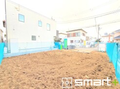 ～完成物件もご案内可能～
・ご案内時には実際の立地に加え、同メーカー・同仕様の完成物件もご案内可能です。
・ぜひ現地と建物をご覧いただき、具体的にイメージしてみてくださいませ。
