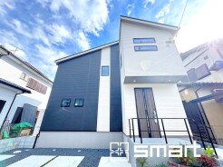 ～新規物件が誕生です～
・皆様お待たせいたしました。柏市高柳に新規物件が誕生いたしました。
・このエリアでお探しの方は、まずはお気軽にお問い合わせくださいませ。お待ちしております。
