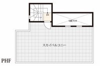 屋上