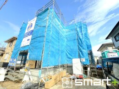 ～ご家族を守る「耐震等級３」～
・住宅性能評価において「耐震等級３」を取得。地震に強い家であることが証明されております。
・倒壊の恐れが低くなりますので、地震保険が半額になるメリットも。
