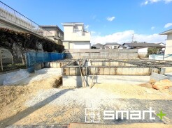 ～完成物件もご案内可能～
・ご案内時には実際の立地に加え、同メーカー・同仕様の完成物件もご案内可能です。
・ぜひ現地と建物をご覧いただき、具体的にイメージしてみてくださいませ。