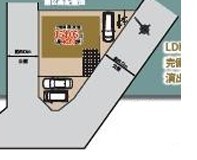 ～カースペース３台分ご用意～
・３台分のカースペースがございますので、車通勤の方やご来客の多い方にもお勧めのお住まいです。
・余裕の敷地で余裕の新生活をお過ごしいただけます。
