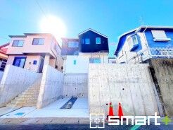 ～新規物件が誕生です～
・皆様お待たせいたしました。柏市光ケ丘に新規物件が誕生いたしました。
・このエリアでお探しの方は、まずはお気軽にお問い合わせくださいませ。お待ちしております。
