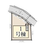 ～カースペースもしっかり確保～
・敷地内にカースペースをご用意しておりますので、お車をご利用の方にもお勧めのお住まい。
・カースペースのサイズなど、ご内覧の際に合わせてご確認くださいませ。
