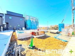 ～新規物件が誕生です～
・皆様お待たせいたしました。市川市稲越に新規物件が誕生です。
・このエリアでお探しの方は、まずはお気軽にお問い合わせくださいませ。お待ちしております。
