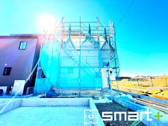 ～新規物件が誕生です～
・皆様お待たせいたしました。市川市稲越に新規物件が誕生です。
・このエリアでお探しの方は、まずはお気軽にお問い合わせくださいませ。お待ちしております。
