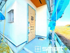 ～完成物件もご案内可能～
・ご案内時には実際の立地に加え、同メーカー・同仕様の完成物件もご案内可能です。
・ぜひ現地と建物をご覧いただき、具体的にイメージしてみてくださいませ。
