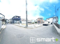 ～完成物件もご案内可能～
・ご案内時には実際の立地に加え、同メーカー・同仕様の完成物件もご案内可能です。
・ぜひ現地と建物をご覧いただき、具体的にイメージしてみてくださいませ。
