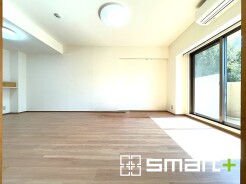 ～家具の配置がしやすい間取～
・ＬＤＫはリビングとダイニングの境目が分かりやすくなっており、家具の配置がしやすい造り。
・どんなインテリアにするか考えるだけでも楽しくなりますね。

