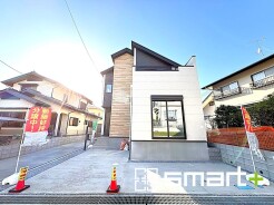 ～新規物件が誕生です～
・皆様お待たせいたしました。柏市松葉町に新規物件が誕生いたしました。
・このエリアでお探しの方は、まずはお気軽にお問い合わせくださいませ。お待ちしております。
（１号棟）