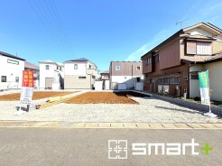 ～新規物件が誕生です～
・皆様お待たせいたしました。松戸市五香に新規物件が誕生です。
・このエリアでお探しの方は、まずはお気軽にお問い合わせくださいませ。お待ちしております。
