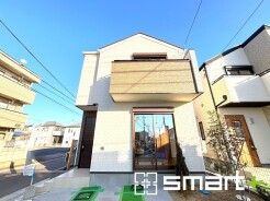 ～新規物件が誕生です～
・皆様お待たせいたしました。市川市北国分に新規物件が誕生いたしました。
・このエリアでお探しの方は、まずはお気軽にお問い合わせくださいませ。お待ちしております。
（Ａ号棟）