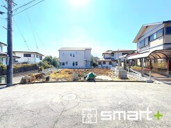 ～新規物件が誕生です～
・皆様お待たせいたしました。佐倉市宮前に新規物件が誕生です。
・このエリアでお探しの方は、まずはお気軽にお問い合わせくださいませ。お待ちしております。
