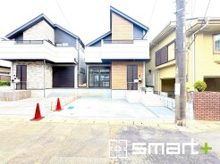 ～新規物件が誕生です～
・皆様お待たせいたしました。我孫子市台田に新規物件が誕生いたしました。
・このエリアでお探しの方は、まずはお気軽にお問い合わせくださいませ。お待ちしております。
