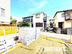 ～地盤調査も実施済み～
・建物建築前に地盤調査もしておりますので、安心して永くお住まいいただける住宅です。
・アフターサービスも充実しておりますので、詳細はぜひお問合せくださいませ。