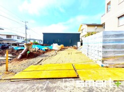 ～完成物件もご案内可能～
・ご案内時には実際の立地に加え、同メーカー・同仕様の完成物件もご案内可能です。
・ぜひ現地と建物をご覧いただき、具体的にイメージしてみてくださいませ。