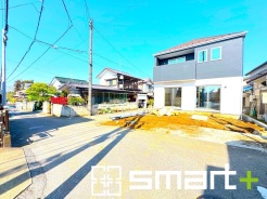 ～周辺環境もご案内いたします～
・建物自体ももちろん大切ですが、暮らしていく上でとても大切な周辺環境。
・ご見学時に周辺環境も併せてご案内させていただきますので、お気軽にご相談ください。
