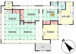 ～今人気の「平屋」プラン～
・バリアフリー性に優れ、ワンフロアで完結出来る事から人気が高まっている「平屋」プラン。
・ぜひ一度ご見学いただき、その魅力をご体感くださいませ。
