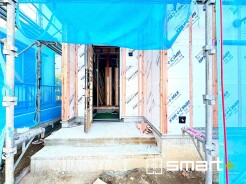 ～地盤調査も実施済み～
・建物建築前に地盤調査もしておりますので、安心して永くお住まいいただける住宅です。
・アフターサービスも充実しておりますので、詳細はぜひお問合せくださいませ。

