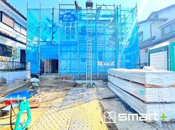 ～新規物件が誕生です～
・皆様お待たせいたしました。佐倉市ユーカリが丘に新規物件が誕生です。
・このエリアでお探しの方は、まずはお気軽にお問い合わせくださいませ。お待ちしております。
