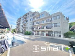 ～利便性の高い駅近のマンション～
・八柱駅徒歩圏内のマンションで新規販売開始です。
・駅近のマンションはニーズが多く、リセールバリューも高くなるので資産としても価値が高くなります。
