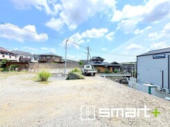 ～建築条件無しの売地が販売開始～
・建築条件（ハウスメーカー指定）がございませんので、お好きなメーカーで建築いただけます。
・詳細につきましてはお気軽にお問い合わせくださいませ。
