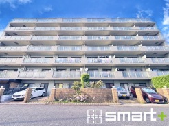 ～利便性の高い駅近のマンション～
・松戸駅徒歩圏内のマンションで新規販売開始です。
・駅近のマンションはニーズが多く、リセールバリューも高くなるので資産としても価値が高くなります。
