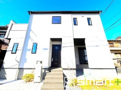 ～新規物件が誕生です～
・皆様お待たせいたしました。船橋市海神町に新規物件が誕生いたしました。
・このエリアでお探しの方は、まずはお気軽にお問い合わせくださいませ。お待ちしております。
