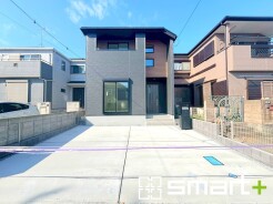 ～新規物件が誕生です～
・皆様お待たせいたしました。我孫子市南青山に新規物件が誕生いたしました。
・このエリアでお探しの方は、まずはお気軽にお問い合わせくださいませ。お待ちしております。
