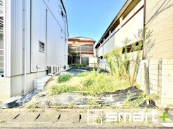 ～建築条件無しの売地が販売開始～
・建築条件（ハウスメーカー指定）がございませんので、お好きなメーカーで建築いただけます。
・詳細につきましてはお気軽にお問い合わせくださいませ。
