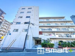 ～利便性の高い駅近のマンション～
・北綾瀬駅徒歩１０分のマンションで新規販売開始です。
・駅近のマンションはニーズが多く、リセールバリューも高くなるので資産としても価値が高くなります。
