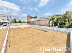 ～完成物件もご案内可能～
・ご案内時には実際の立地に加え、同メーカー・同仕様の完成物件もご案内可能です。
・ぜひ現地と建物をご覧いただき、具体的にイメージしてみてくださいませ。
