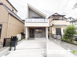 ～新規物件が誕生です～
・皆様お待たせいたしました。船橋市山手に新規物件が誕生いたしました。
・このエリアでお探しの方は、まずはお気軽にお問い合わせくださいませ。お待ちしております。
