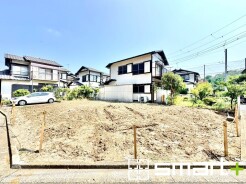 ～限定１区画の新規物件～
・船橋市芝山に限定１区画の新規売地が販売開始です。
・建築条件はございませんので、お好きなメーカーで建築いただけます。ぜひ一度お問い合わせくださいませ。
