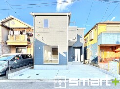 ～新規物件が誕生です～
・皆様お待たせいたしました。船橋市夏見台に新規物件が誕生いたしました。
・このエリアでお探しの方は、まずはお気軽にお問い合わせくださいませ。お待ちしております。
