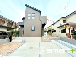 ～新規物件が誕生です～
・皆様お待たせいたしました。柏市布施に新規物件が誕生いたしました。
・このエリアでお探しの方は、まずはお気軽にお問い合わせくださいませ。お待ちしております。
