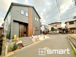 ～新規物件が誕生です～
・皆様お待たせいたしました。柏市加賀に新規物件が誕生いたしました。
・このエリアでお探しの方は、まずはお気軽にお問い合わせくださいませ。お待ちしております。
