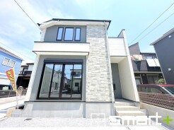 ～新規物件が誕生です～
・皆様お待たせいたしました。流山市鰭ヶ崎に新規物件が誕生いたしました。
・このエリアでお探しの方は、まずはお気軽にお問い合わせくださいませ。お待ちしております。
