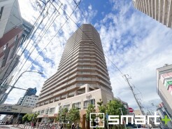 ～利便性の高い駅近のマンション～
・本八幡駅徒歩１分のマンションで新規販売開始です。
・駅近のマンションはニーズが多く、リセールバリューも高くなるので資産としても価値が高くなります。
